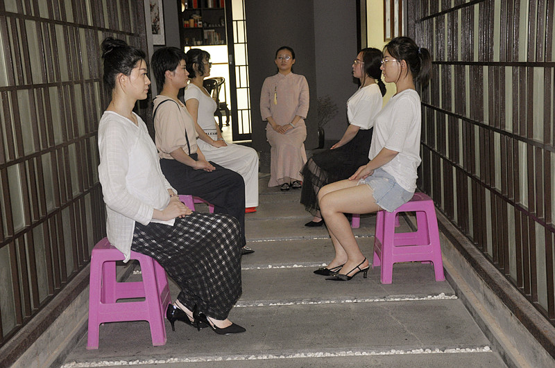 茶艺培训学校排名 找到中国十大茶艺师培训机构2025年