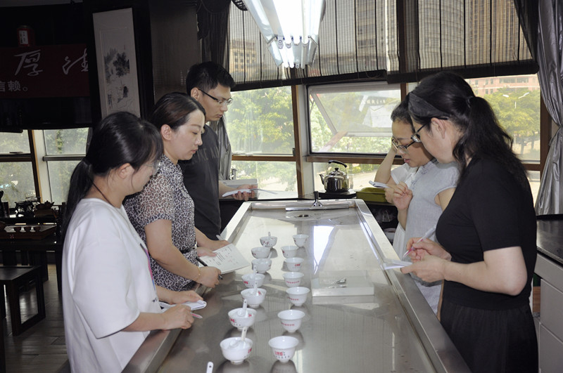 茶艺师培训机构哪家好?国内优质的茶艺培训班推荐